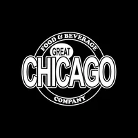 Great Chicago Food & Beverage icon