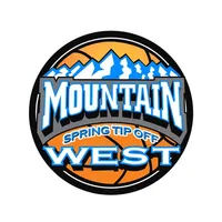 Mountain West Spring Tip Off icon