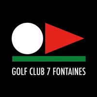 Golf Club 7 Fontaines icon