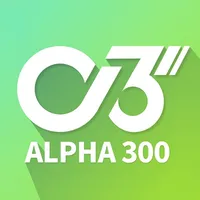 ALPHA 300 View icon