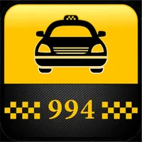 Такси 994 old icon