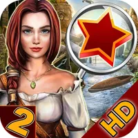 Infinite Hidden Objects 2 icon