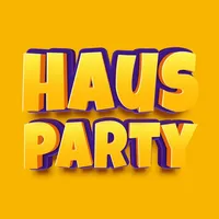 Hausparty · Party Game icon