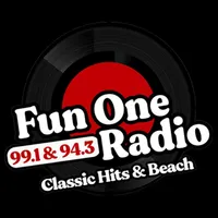 Fun One Radio icon