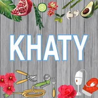 Khaty - Video Inspiration, Creativity, Wonder icon