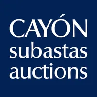 CAYON SUBASTAS AUCTIONS icon