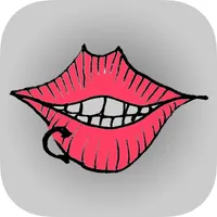 Hipster Love icon