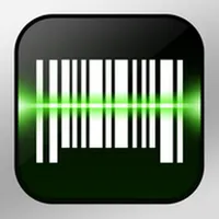 Barcode scanner - QR Bar Code reader & generator icon