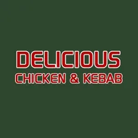 Delicious Chicken And Kebab icon