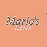 Marios Fish And Chips icon