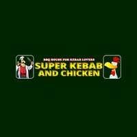 Super Kebab and Chicken icon