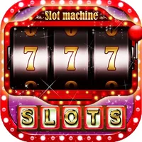 Rapid Deluxe Hit Slots: Vegas Strip Slot Machines icon