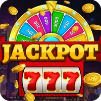 Jackpot Town Slots: Lucky Win – Free Slot Machines icon