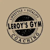 Leroy's Gym icon