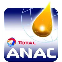 ANAC QR APP icon