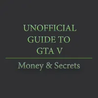 Unofficial Guide to GTA V M&S icon