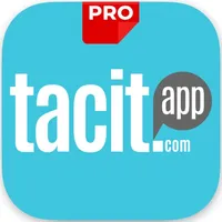 Tacit App icon