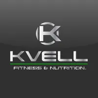 Kvell Fitness and Nutrition icon