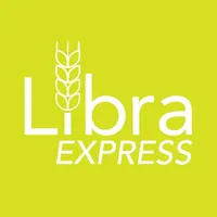 Libra Express icon