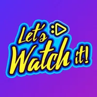 Let's Watch it! icon