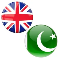 English to Urdu Translator icon