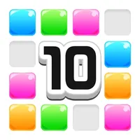 Make 10 - Logical Brain icon