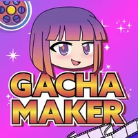 Gacha Life Video Maker, Editor icon