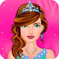 Fairy Princess Hair style – Hair Salon & Spa icon