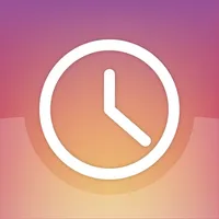 LRM - Nightstand alarm clock icon