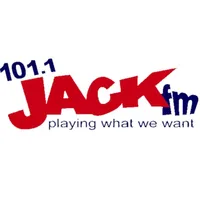 KDSR 101.1 Jack FM icon