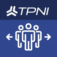 TPNI Lead Retrieval icon