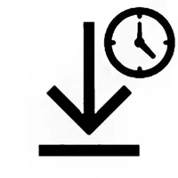 DownloadUpload Time Calculator icon