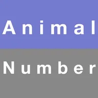 Animal - Number idioms icon