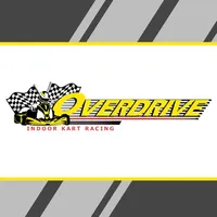 Overdrive Raceway icon