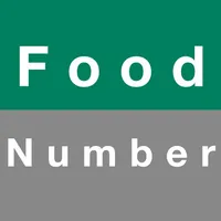 Food Number idioms in English icon