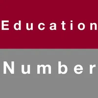 Education - Number idioms icon