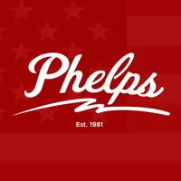 Phelps icon