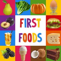 First Words for Baby: Foods icon