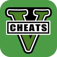 Cheats for GTA 5 + icon