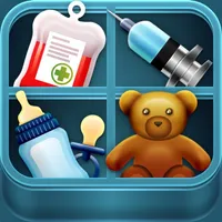 Pedi Safe Pediatric Anesthesia icon