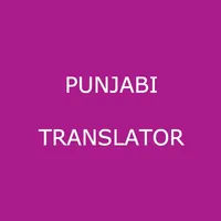 English to Punjabi Translator icon