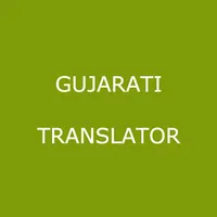 English to Gujarati Translator icon