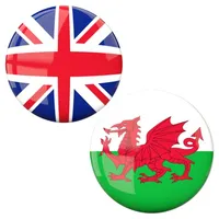 English to Welsh Translator icon