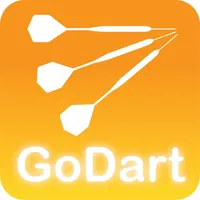 GoDart Bluetooth Dartboard icon