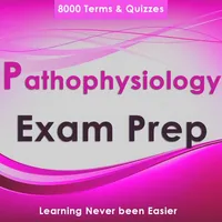 Pathophysiology Test Bank App icon