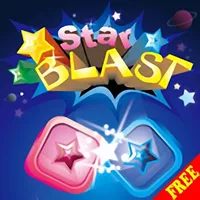 Star Blast Boom icon