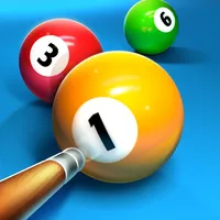 Billiards Master ! icon