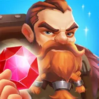 Mine Legend:Idle Game icon