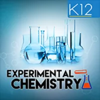 Experimental Organic Chemistry icon