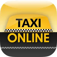 Taxi-Online icon